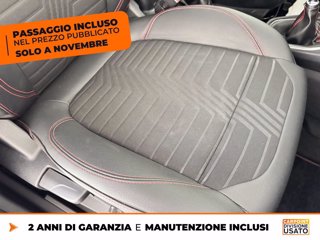 FORD Puma 1.0 ecoboost h st-line x s&s 125cv 7