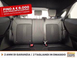 FORD Puma 1.0 ecoboost h st-line x s&s 125cv 8