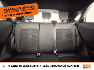 FORD Puma 1.0 ecoboost h st-line x s&s 125cv 8