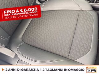 FORD Puma 1.0 ecoboost h titanium x s&s 125cv 7