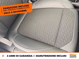 FORD Puma 1.0 ecoboost h titanium x s&s 125cv 7