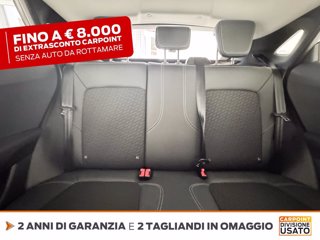 FORD Puma 1.0 ecoboost h titanium x s&s 125cv 8