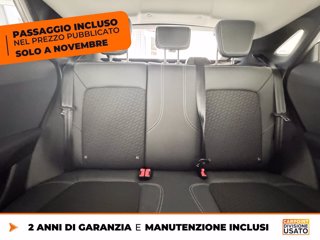 FORD Puma 1.0 ecoboost h titanium x s&s 125cv 8