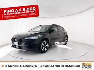 FORD Focus active 1.0t ecoboost h x 125cv 0