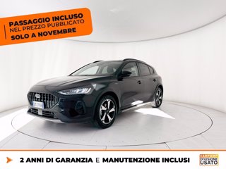 FORD Focus active 1.0t ecoboost h x 125cv 0