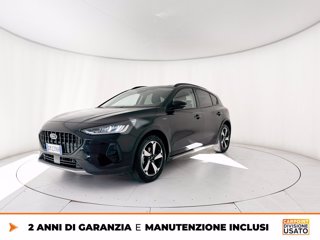 FORD Focus active 1.0t ecoboost h x 125cv