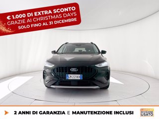 FORD Focus active 1.0t ecoboost h x 125cv 1