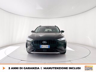 FORD Focus active 1.0t ecoboost h x 125cv 1