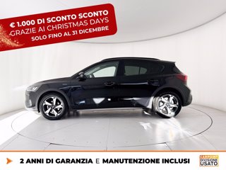 FORD Focus active 1.0t ecoboost h x 125cv 2