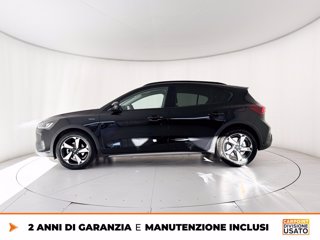 FORD Focus active 1.0t ecoboost h x 125cv 2