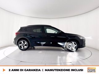 FORD Focus active 1.0t ecoboost h x 125cv 4