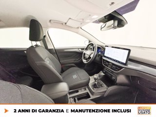 FORD Focus active 1.0t ecoboost h x 125cv 5