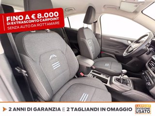 FORD Focus active 1.0t ecoboost h x 125cv 6
