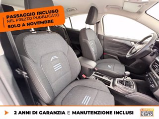 FORD Focus active 1.0t ecoboost h x 125cv 6