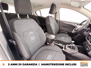 FORD Focus active 1.0t ecoboost h x 125cv 6