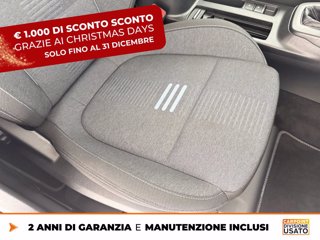 FORD Focus active 1.0t ecoboost h x 125cv 7