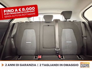 FORD Focus active 1.0t ecoboost h x 125cv 8