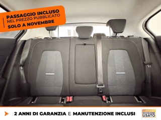 FORD Focus active 1.0t ecoboost h x 125cv 8