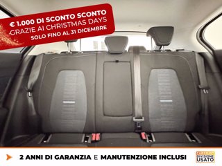 FORD Focus active 1.0t ecoboost h x 125cv 8