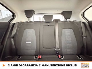 FORD Focus active 1.0t ecoboost h x 125cv 8