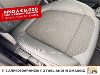 FORD Puma 1.0 ecoboost h titanium x s&s 125cv 7