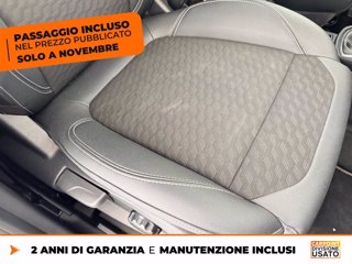 FORD Puma 1.0 ecoboost h titanium x s&s 125cv 7