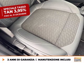 FORD Puma 1.0 ecoboost h titanium x s&s 125cv 7