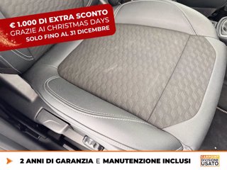 FORD Puma 1.0 ecoboost h titanium x s&s 125cv 7