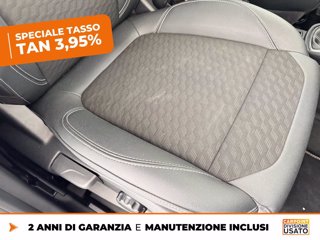 FORD Puma 1.0 ecoboost h titanium x s&s 125cv 7