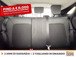 FORD Puma 1.0 ecoboost h titanium x s&s 125cv 8