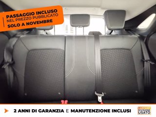 FORD Puma 1.0 ecoboost h titanium x s&s 125cv 8