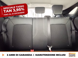 FORD Puma 1.0 ecoboost h titanium x s&s 125cv 8