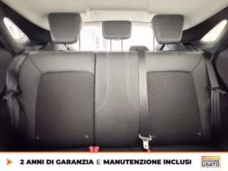 FORD Puma 1.0 ecoboost h titanium x s&s 125cv 8