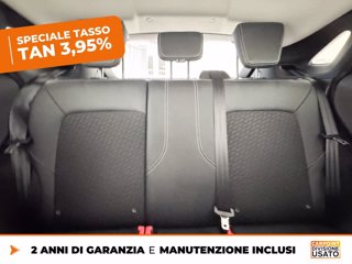 FORD Puma 1.0 ecoboost h titanium x s&s 125cv 8