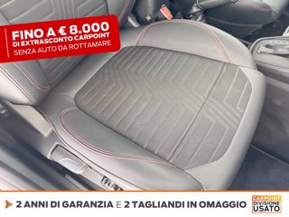 FORD Puma 1.0 ecoboost h st-line x s&s 125cv auto 7