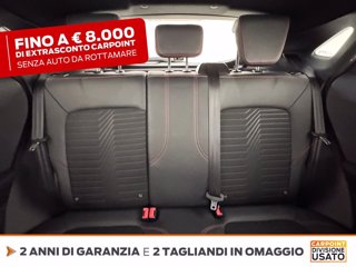 FORD Puma 1.0 ecoboost h st-line x s&s 125cv auto 8