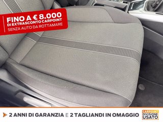 VOLKSWAGEN T-roc 1.0 tsi life 110cv 8