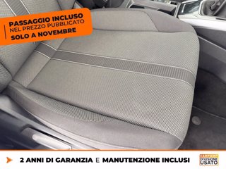 VOLKSWAGEN T-roc 1.0 tsi life 110cv 8