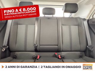 VOLKSWAGEN T-roc 1.0 tsi life 110cv 9