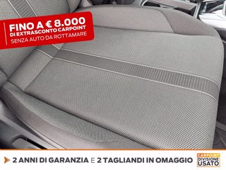 VOLKSWAGEN T-roc 1.0 tsi life 110cv 9