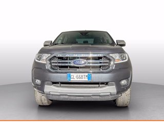 FORD Ranger 2.0 ecoblue double cab limited 213cv auto 1