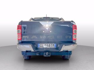 FORD Ranger 2.0 ecoblue double cab limited 213cv auto 3