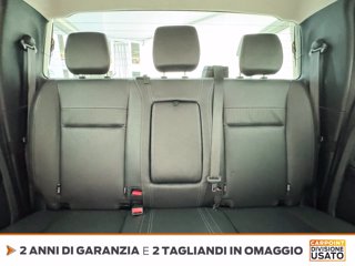 FORD Ranger 2.0 ecoblue double cab limited 213cv auto 8