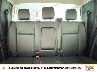 FORD Ranger 2.0 ecoblue double cab limited 213cv auto 8