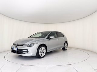 VOLKSWAGEN Golf 1.5 tsi edition plus 115cv