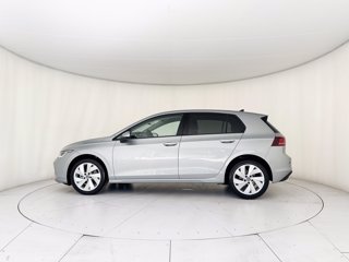 VOLKSWAGEN Golf 1.5 tsi edition plus 115cv 3