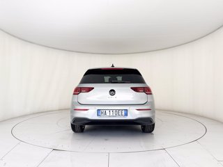 VOLKSWAGEN Golf 1.5 tsi edition plus 115cv 4