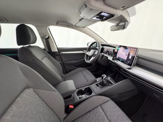 VOLKSWAGEN Golf 1.5 tsi edition plus 115cv 6