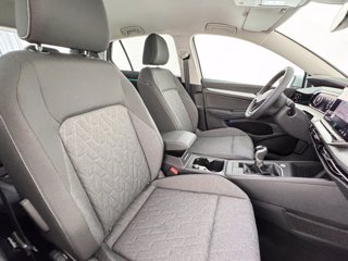 VOLKSWAGEN Golf 1.5 tsi edition plus 115cv 7