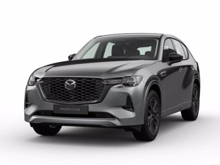 MAZDA Cx-60 3.3 m-hybrid boost homura convenience&sound driverassistance rwd 200cv auto